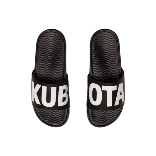 Kubota Basic Pro ciabatte infradito unisex antiscivolo leggere