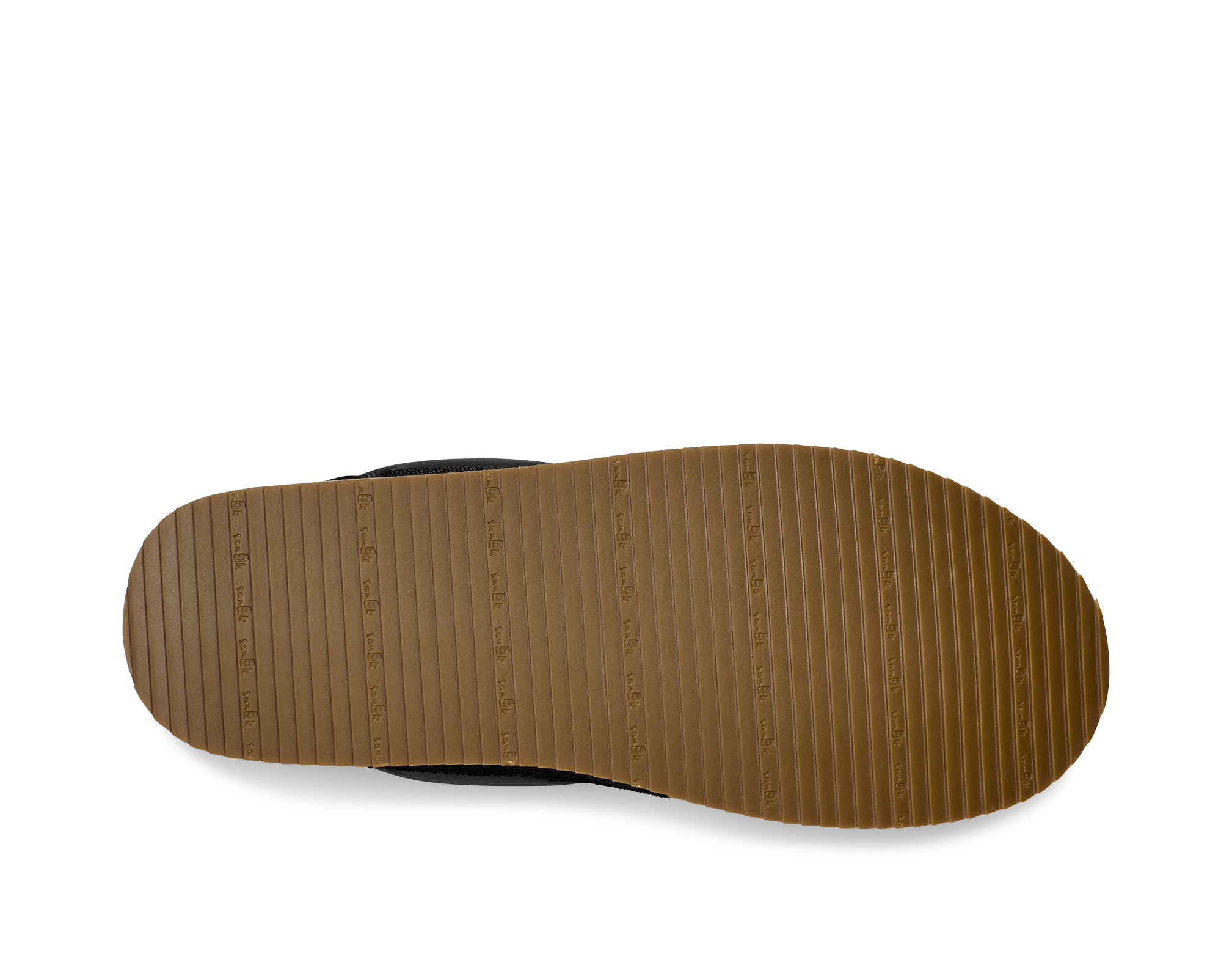 Sanuk Puffy Chiller Mid SL scarpe unisex Olympic Black