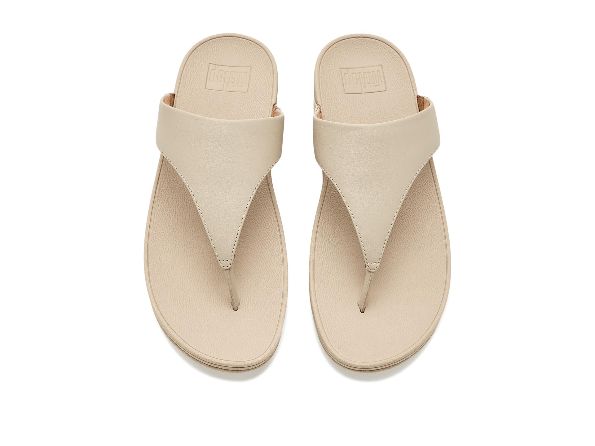 FitFlop Lulu infradito donna pelle 39 EU