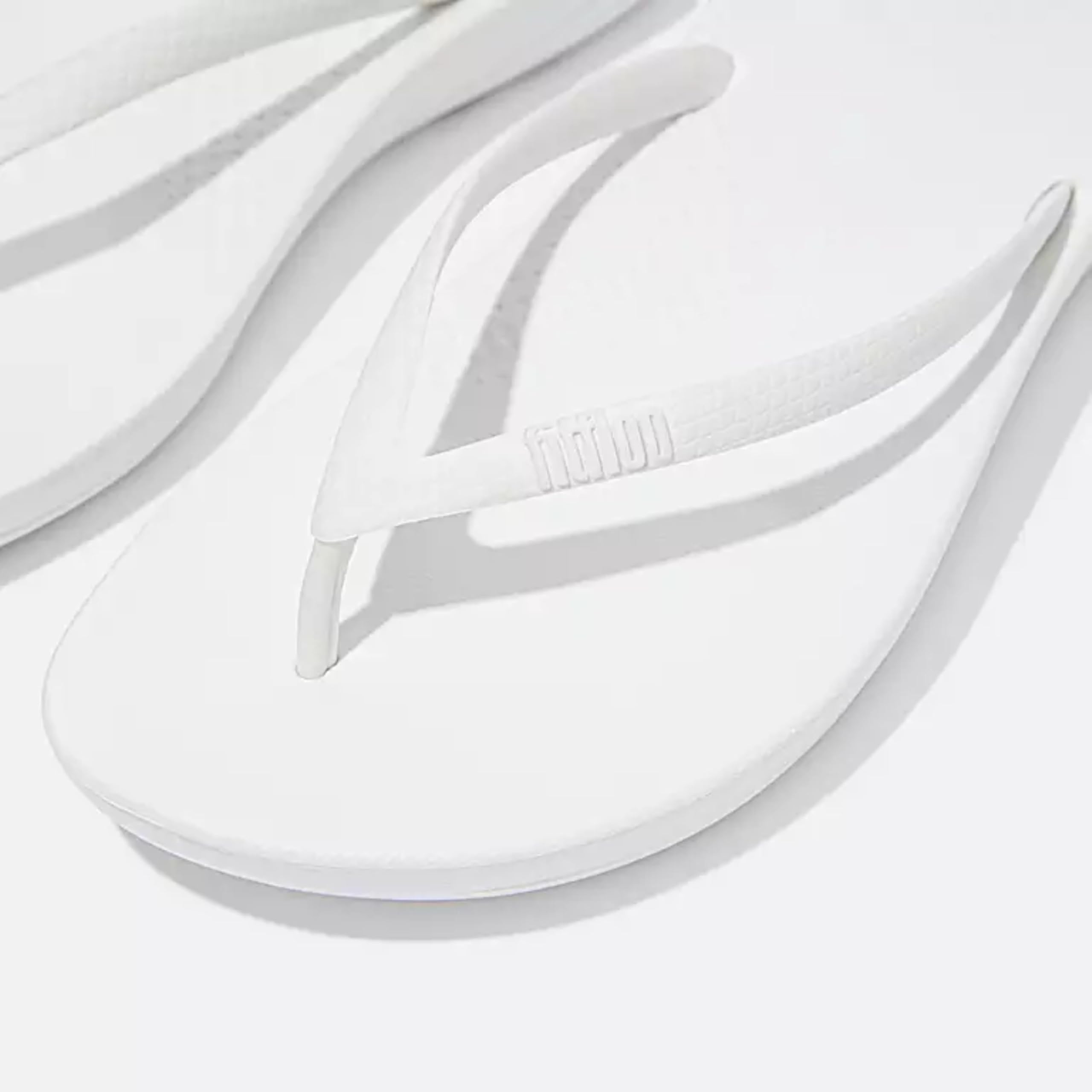 FitFlop iQushion infradito donna bianco Urban White 39 EU