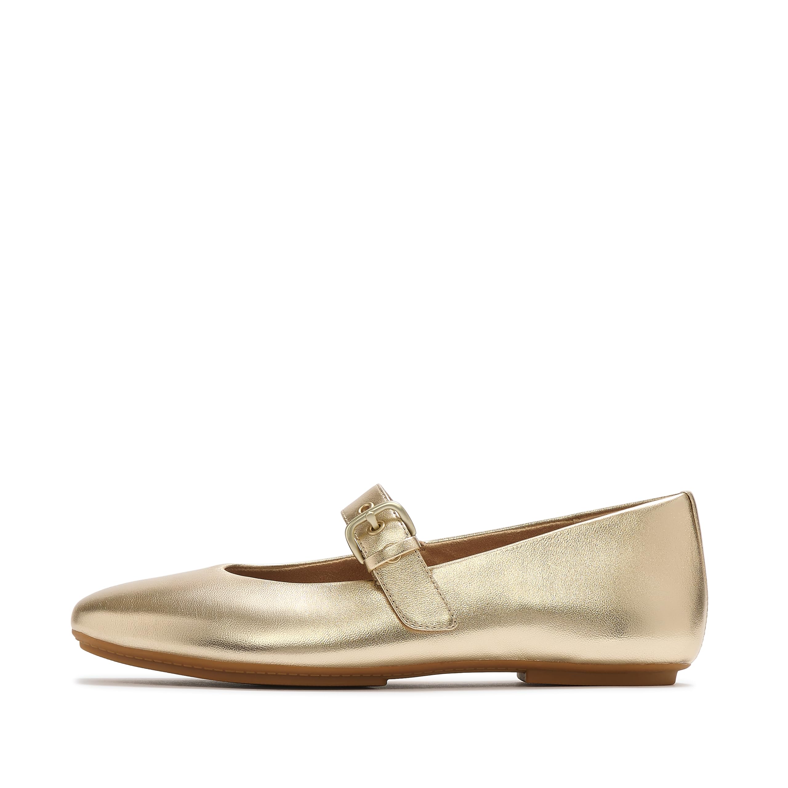 FitFlop Delicato ballerina donna vernice nero 38 EU