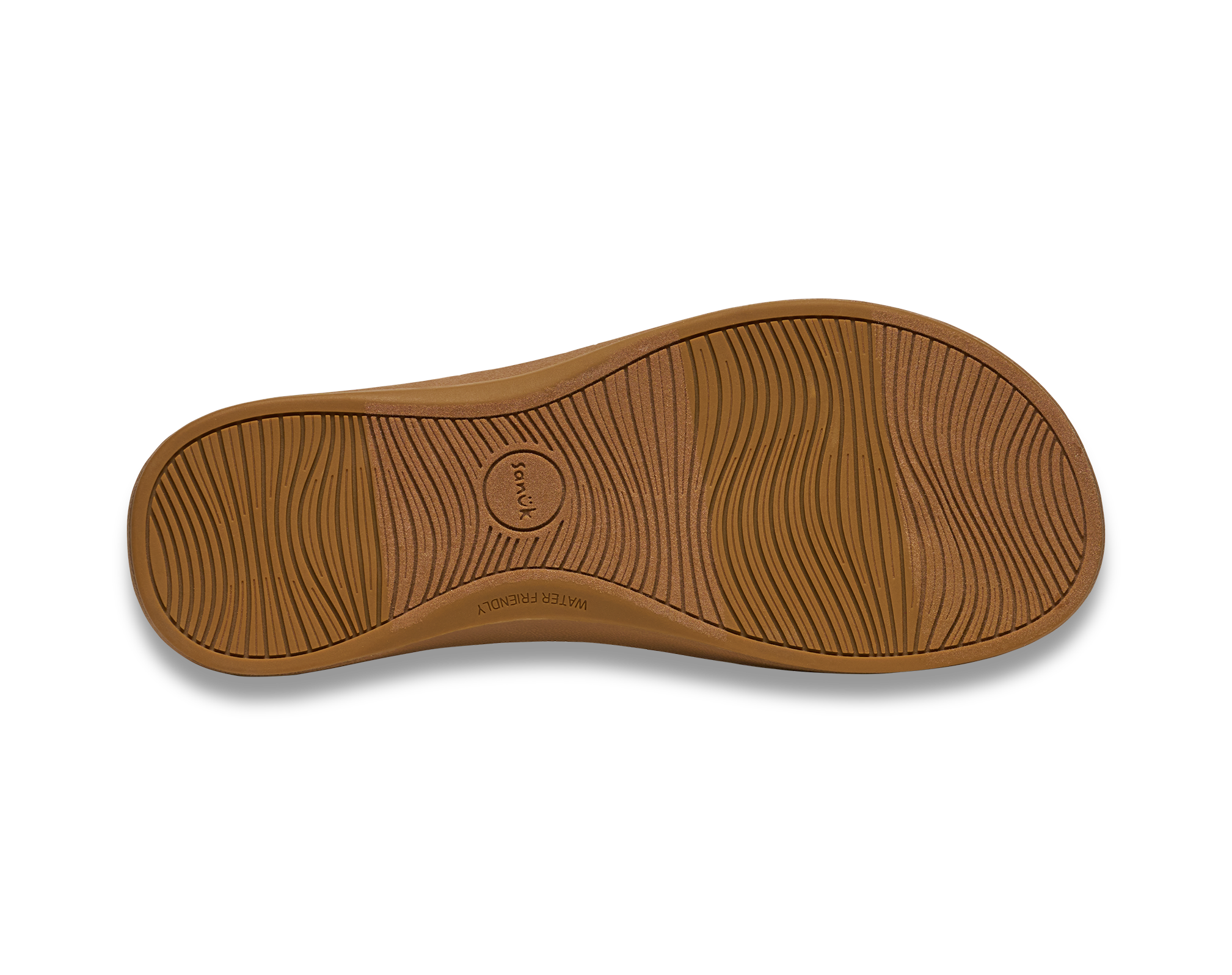 Sanuk Cosmic Sands sandali donna jersey tomaia leggera
