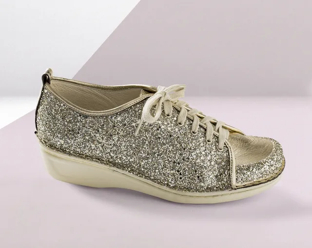 Ladyloi Kenzia Scarpa Donna Comoda Uso Quotidiano