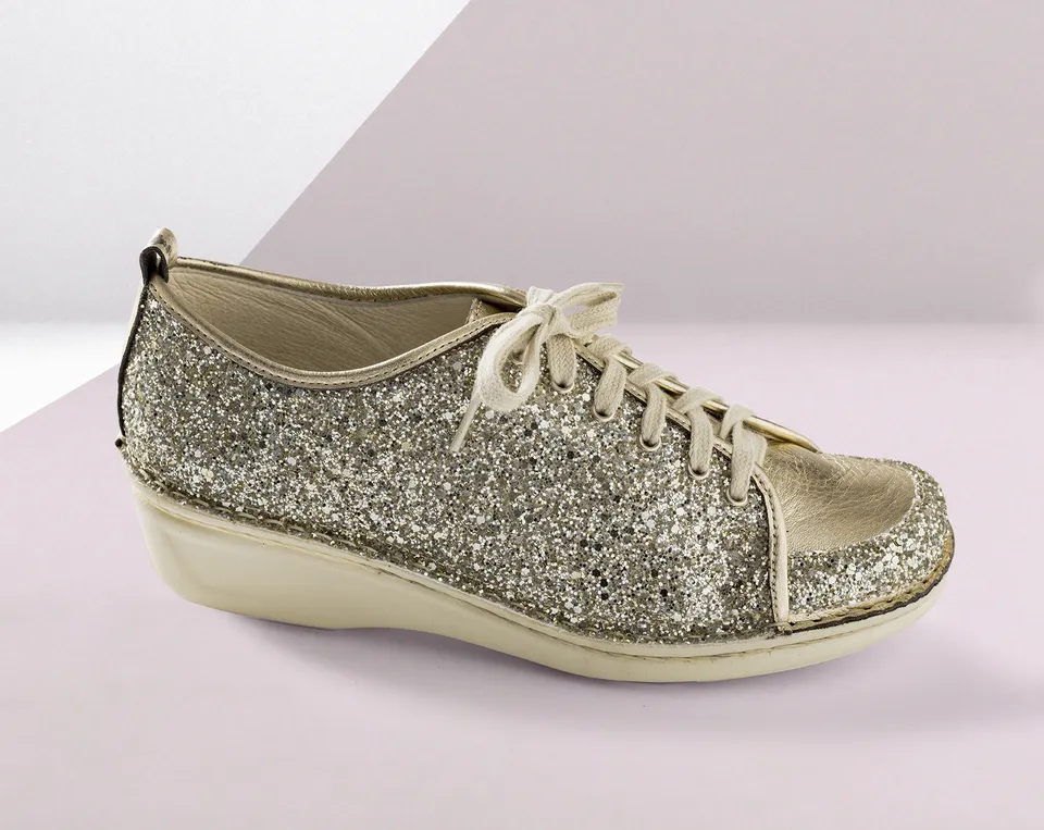 Ladyloi Kenzia Scarpa Donna Comoda Uso Quotidiano
