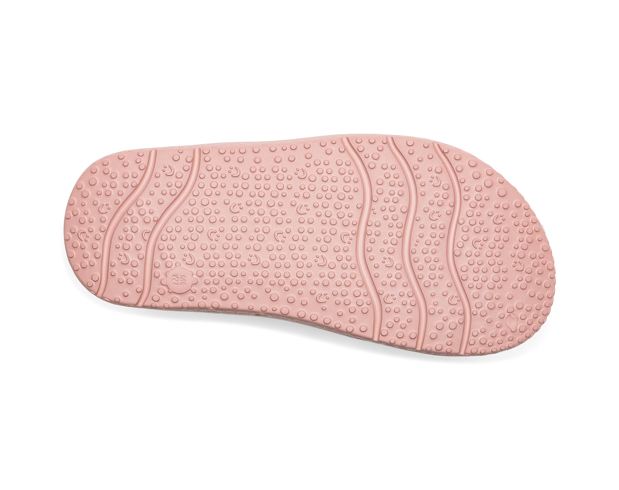 Sanuk Beer Foamie Ciabatte Slide Papaya Multi acqua
