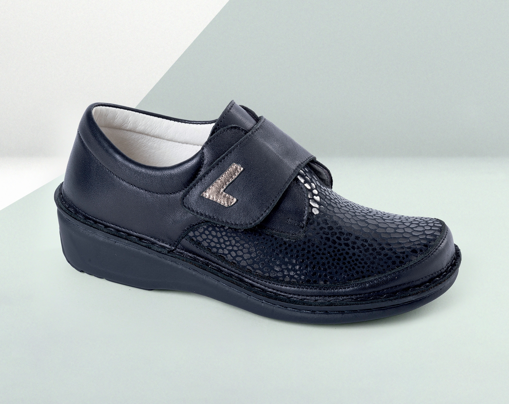 Ladyloi Marte scarpe donna comode uso quotidiano