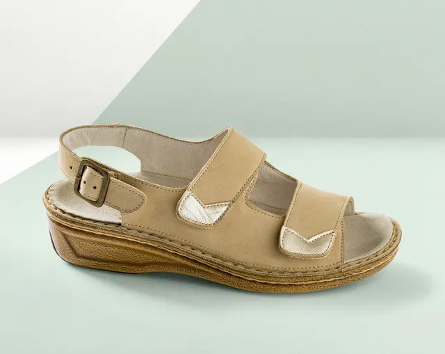 Ladyloi Gladiolo sandalo comodo uso quotidiano