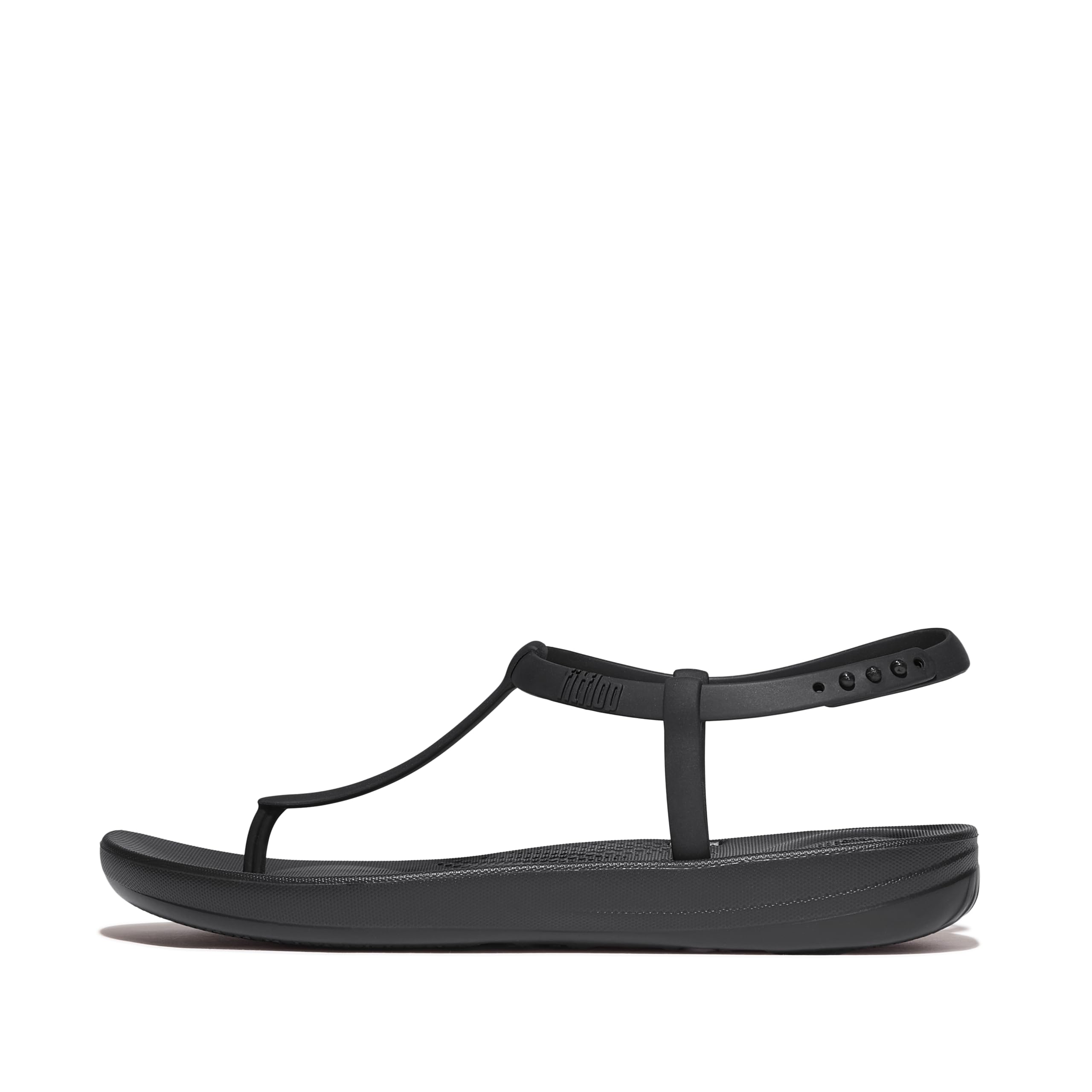 FitFlop iQushion Splash sandali T-bar donna