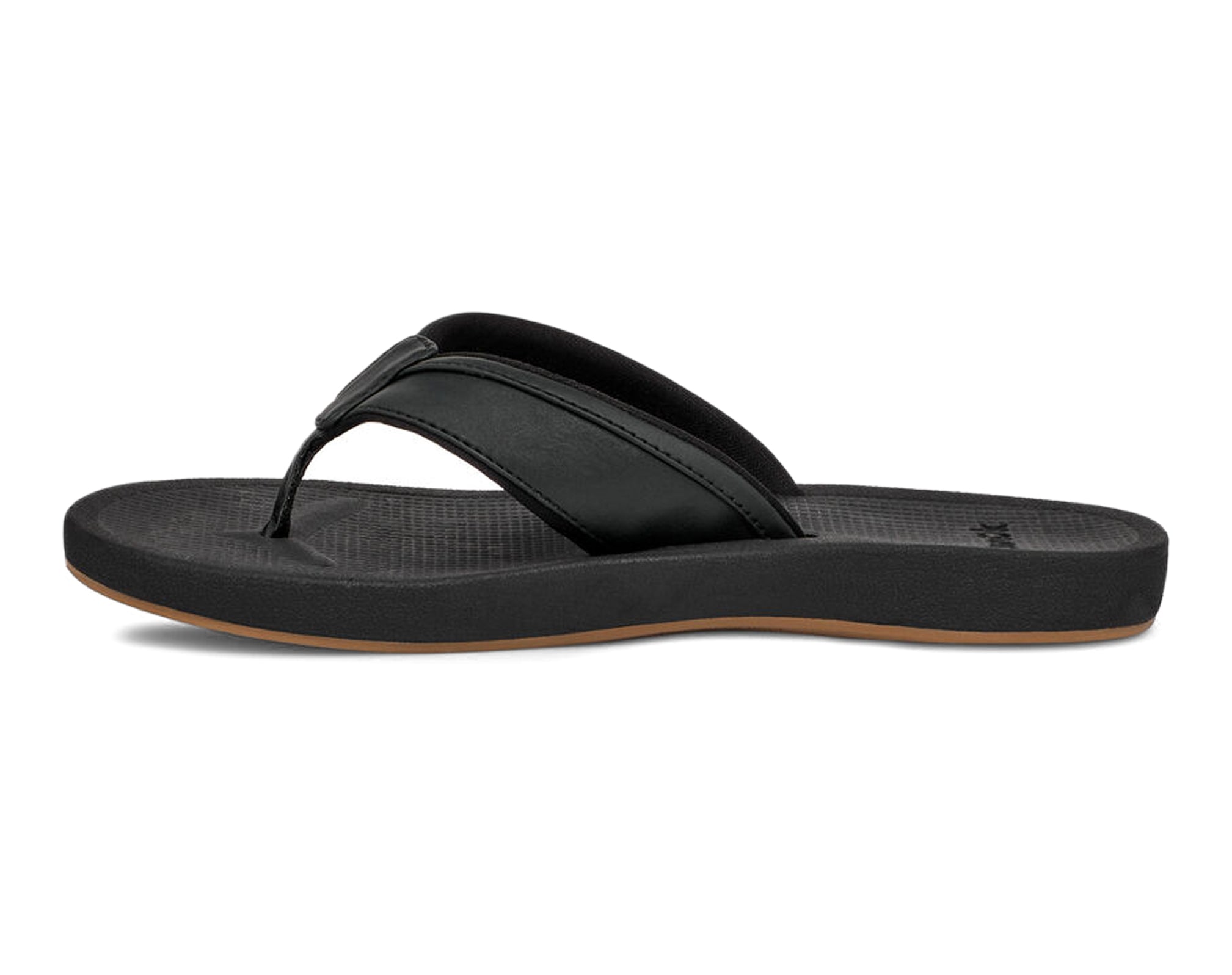 Sanuk Cosmic Aquarius H2O sandali donna black vegani acqua