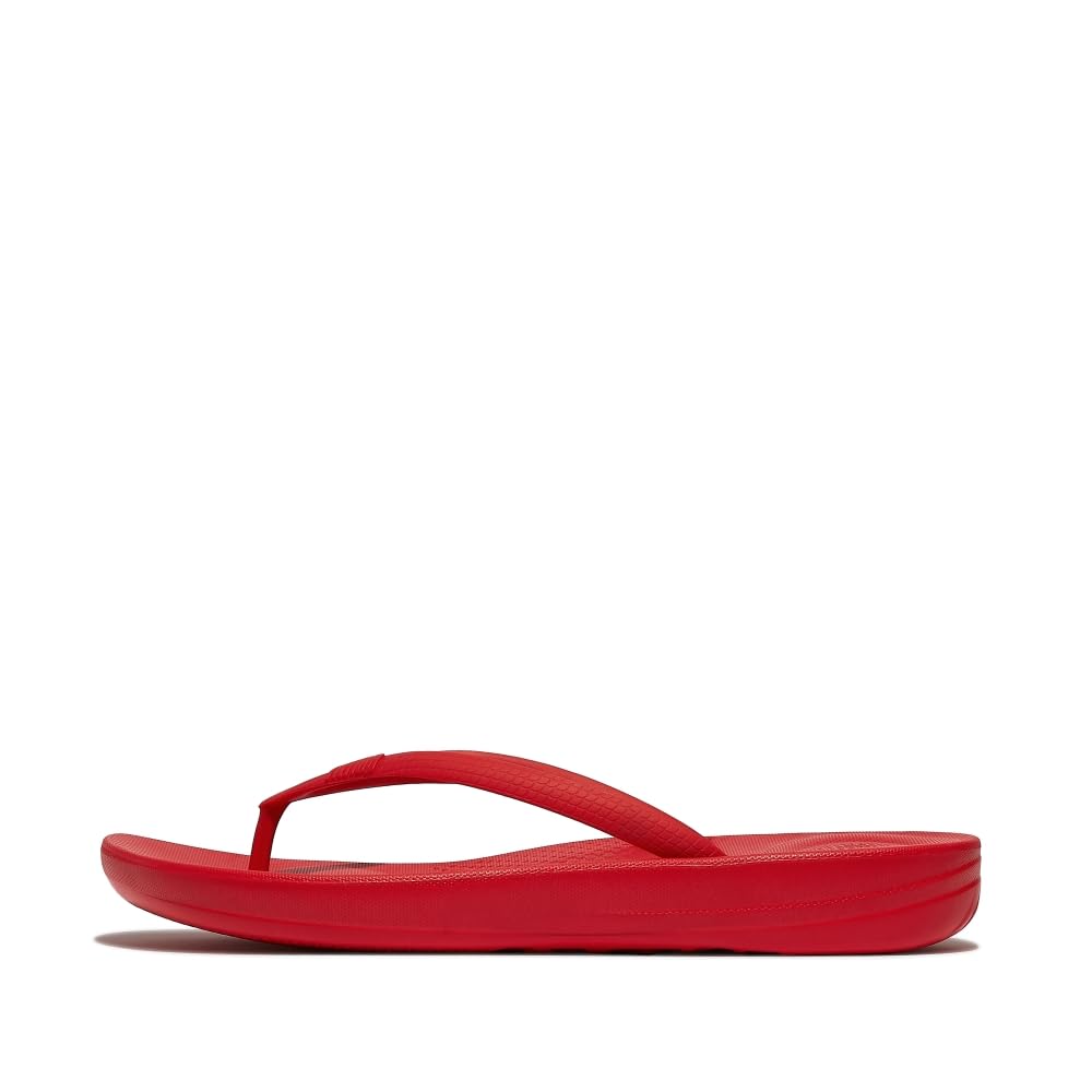 FitFlop iQushion infradito donna 40 EU ergonomici comfort
