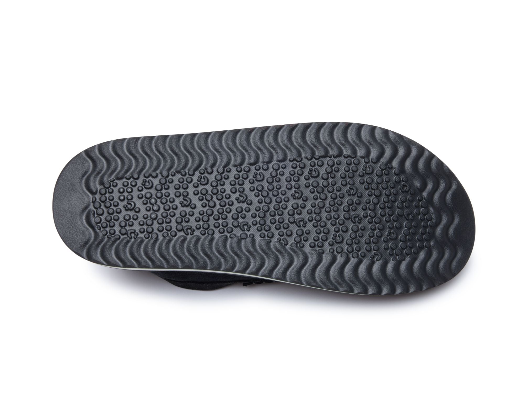 Sanuk Donny Loafer mocassini uomo neri vegani comodi