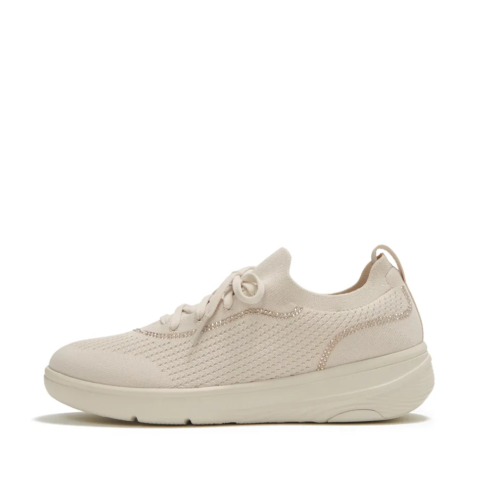FitFlop Anatomicush sneakers donna 39 EU knit