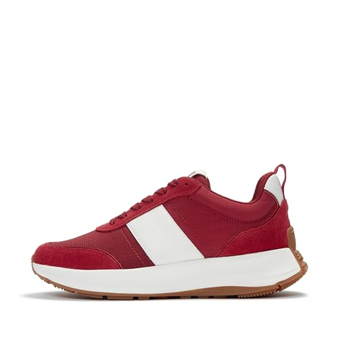 FitFlop Anatomicush F-Mode Flow sneakers donna 36 bacche