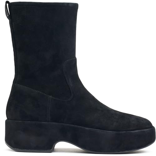 FitFlop Anatomicush F-Luma stivaletti donna 37 EU camoscio