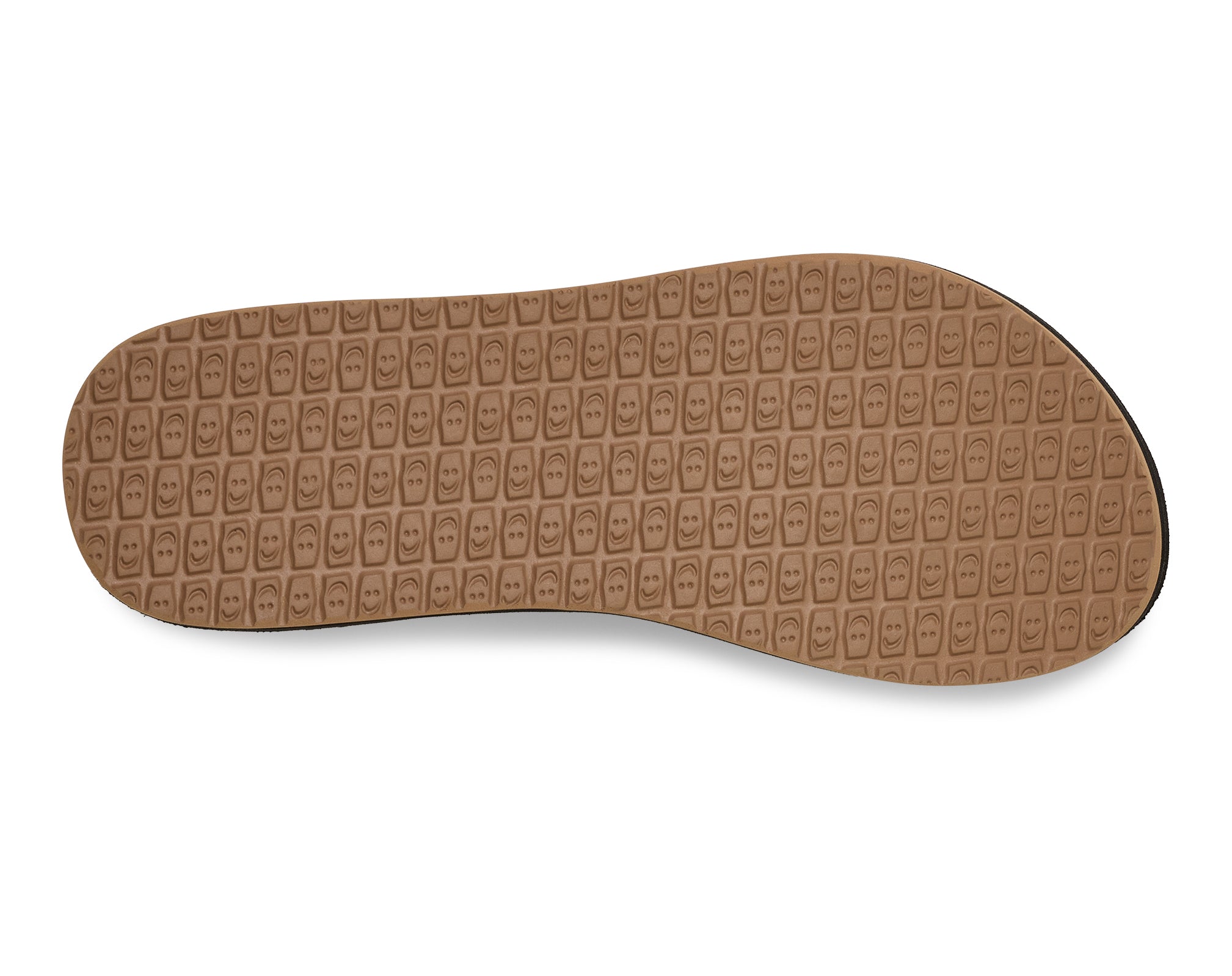 Sanuk Highland Hawaii infradito donna Black platform
