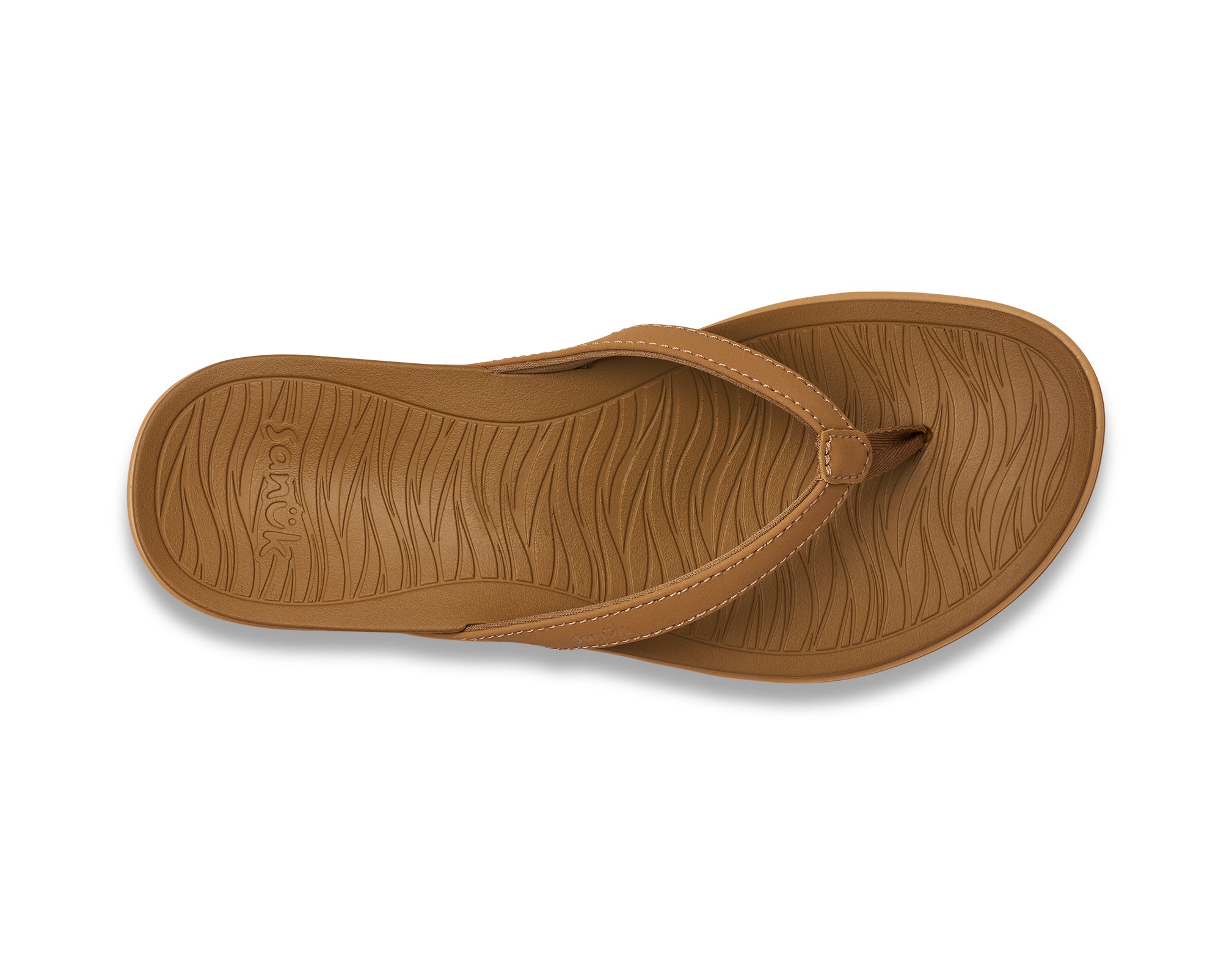 Sanuk Wave Whisper sandali donna infradito comodi