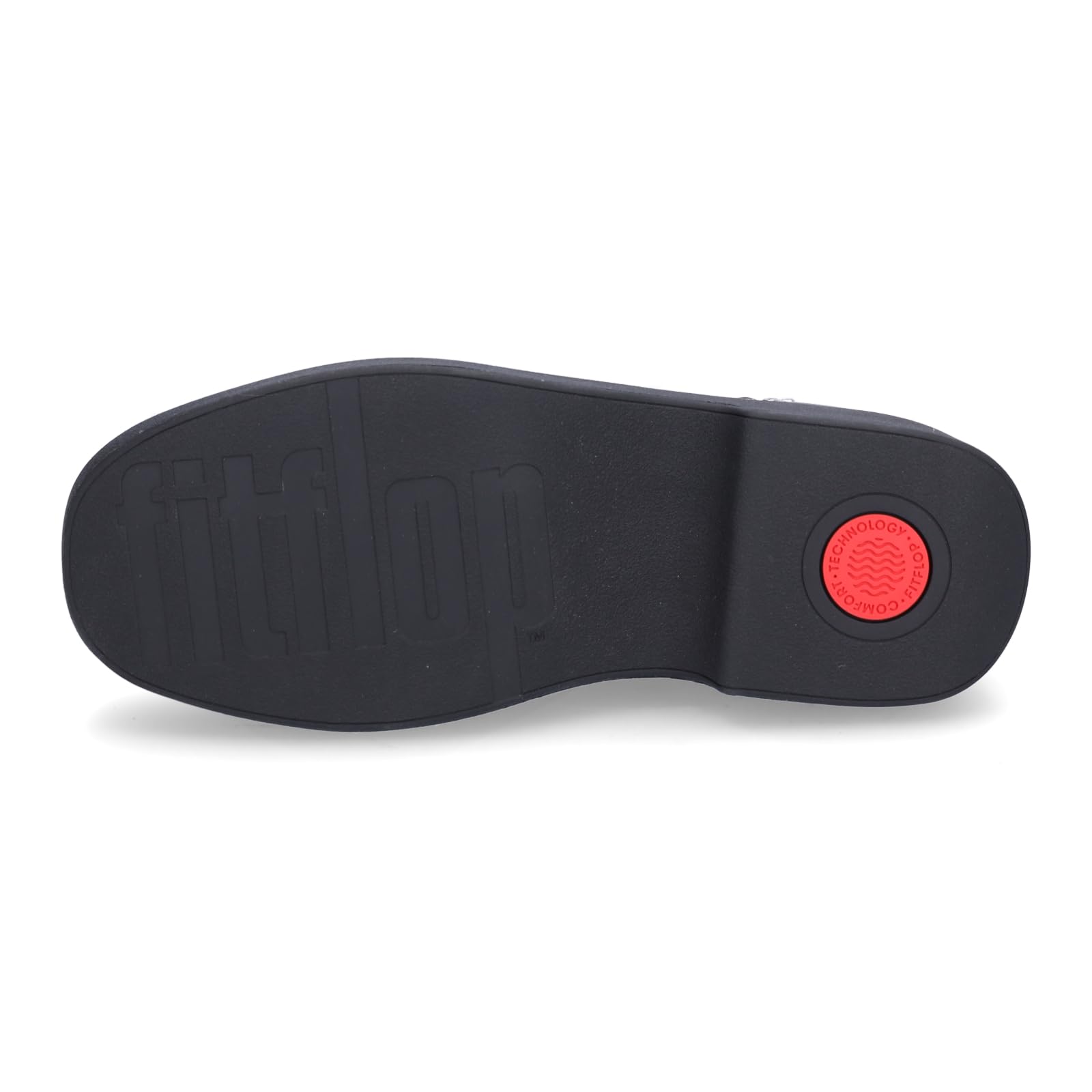 FitFlop Microwobbleboard F-Luma stivaletti pelle 37 comodi