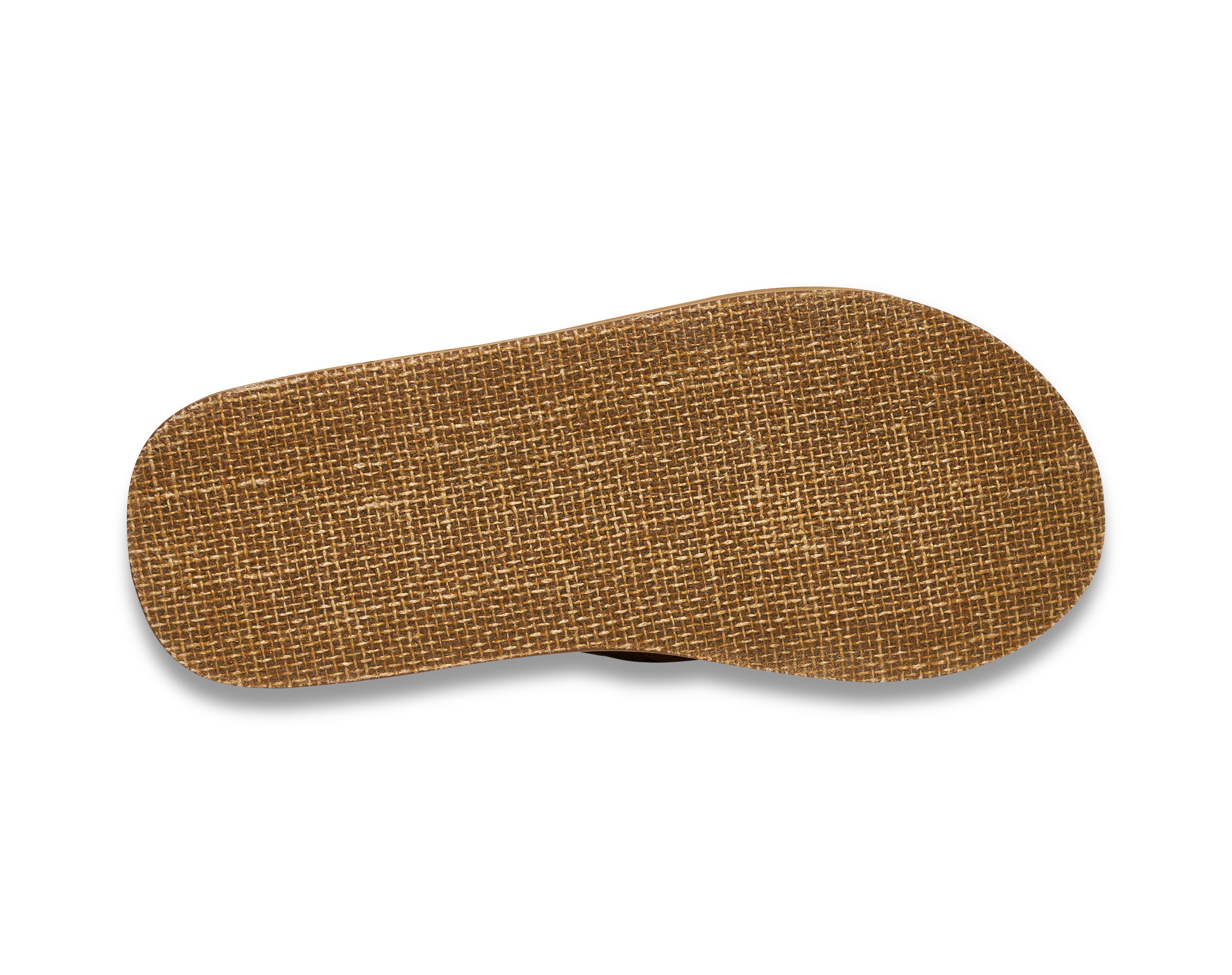 Sanuk Hideout sandali uomo Tobacco Brown pelle sintetica