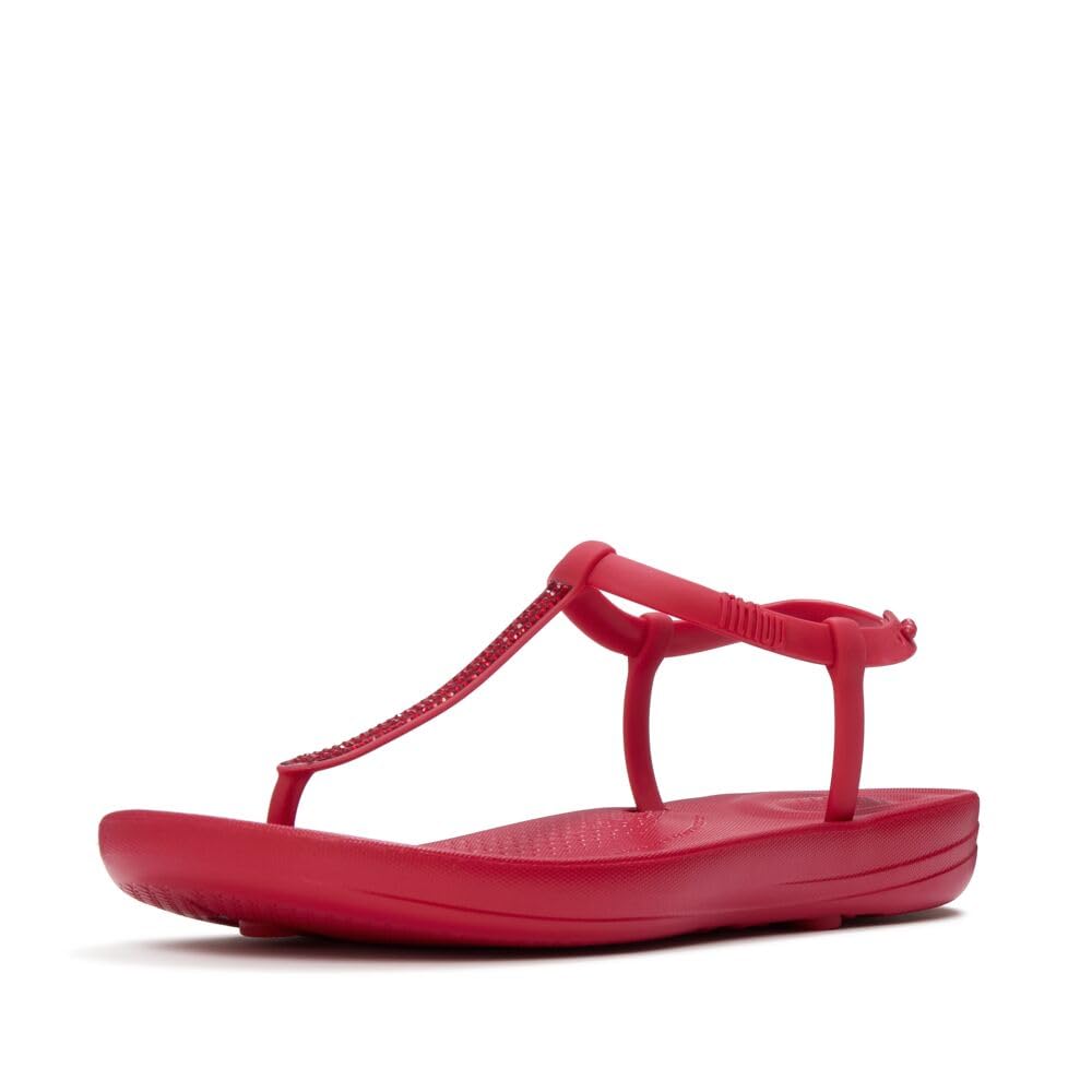 FitFlop iQushion Splash Sparkle sandali donna 39 EU