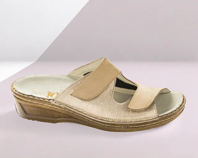 Ladyloi Ciabatte Emma ciabatte donna comode quotidiane