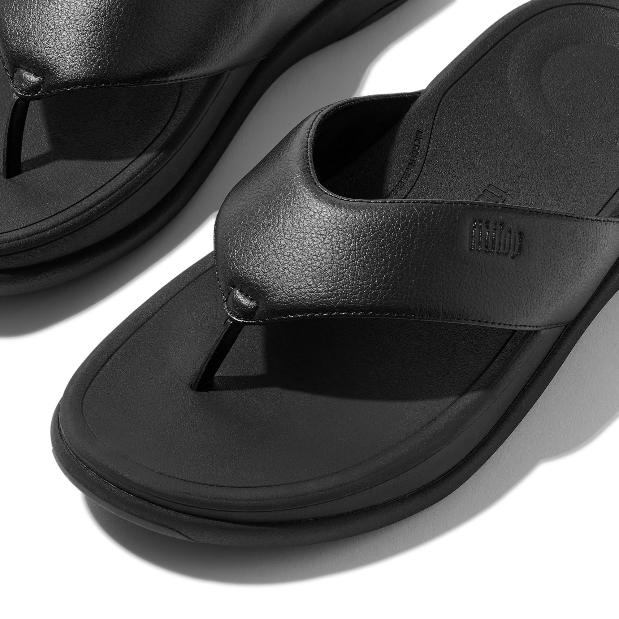FitFlop F-Mode Go infradito uomo 45.5 EU ammortizzate