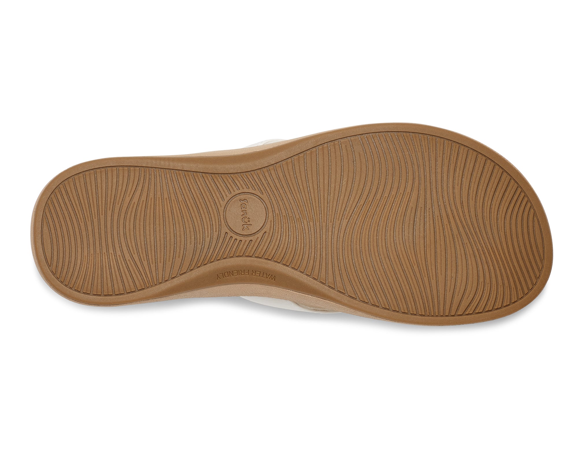 Sanuk Cosmic Shores sandali donna impermeabili uso piscina