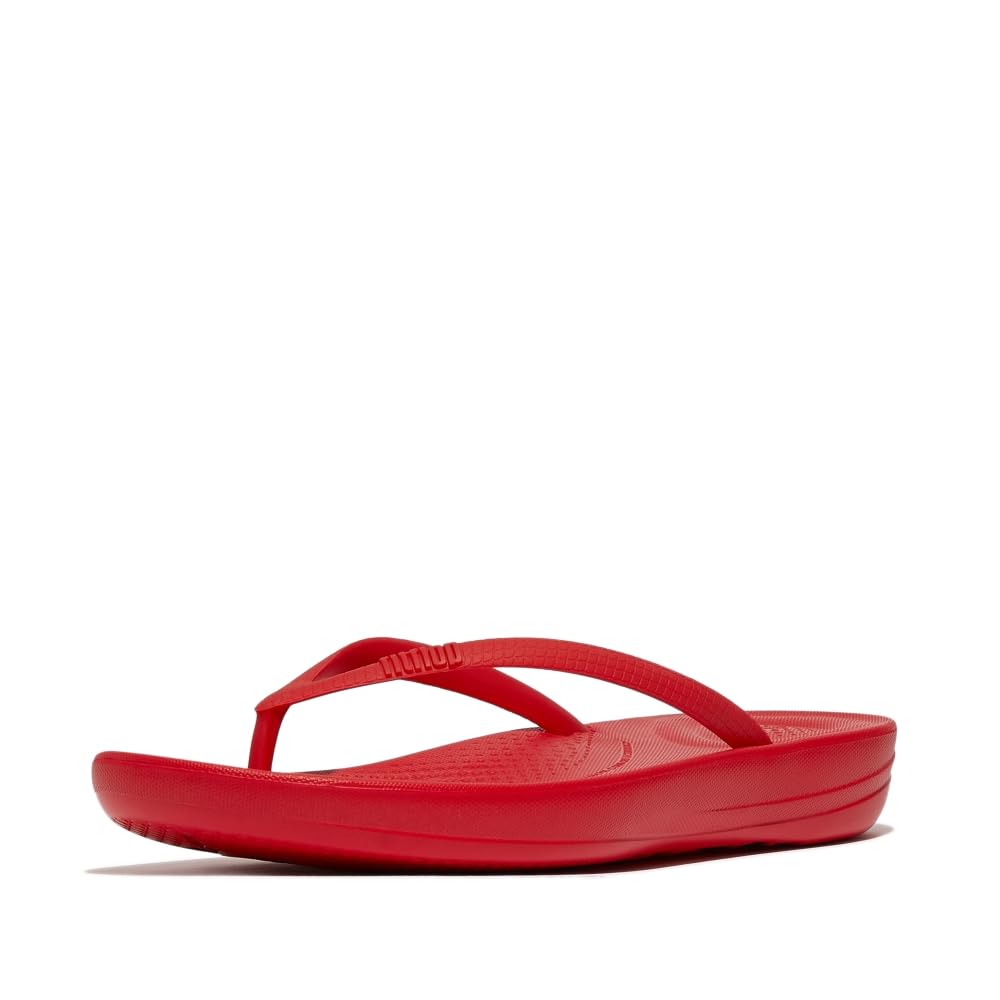 FitFlop iQushion infradito donna 40 EU ergonomici comfort