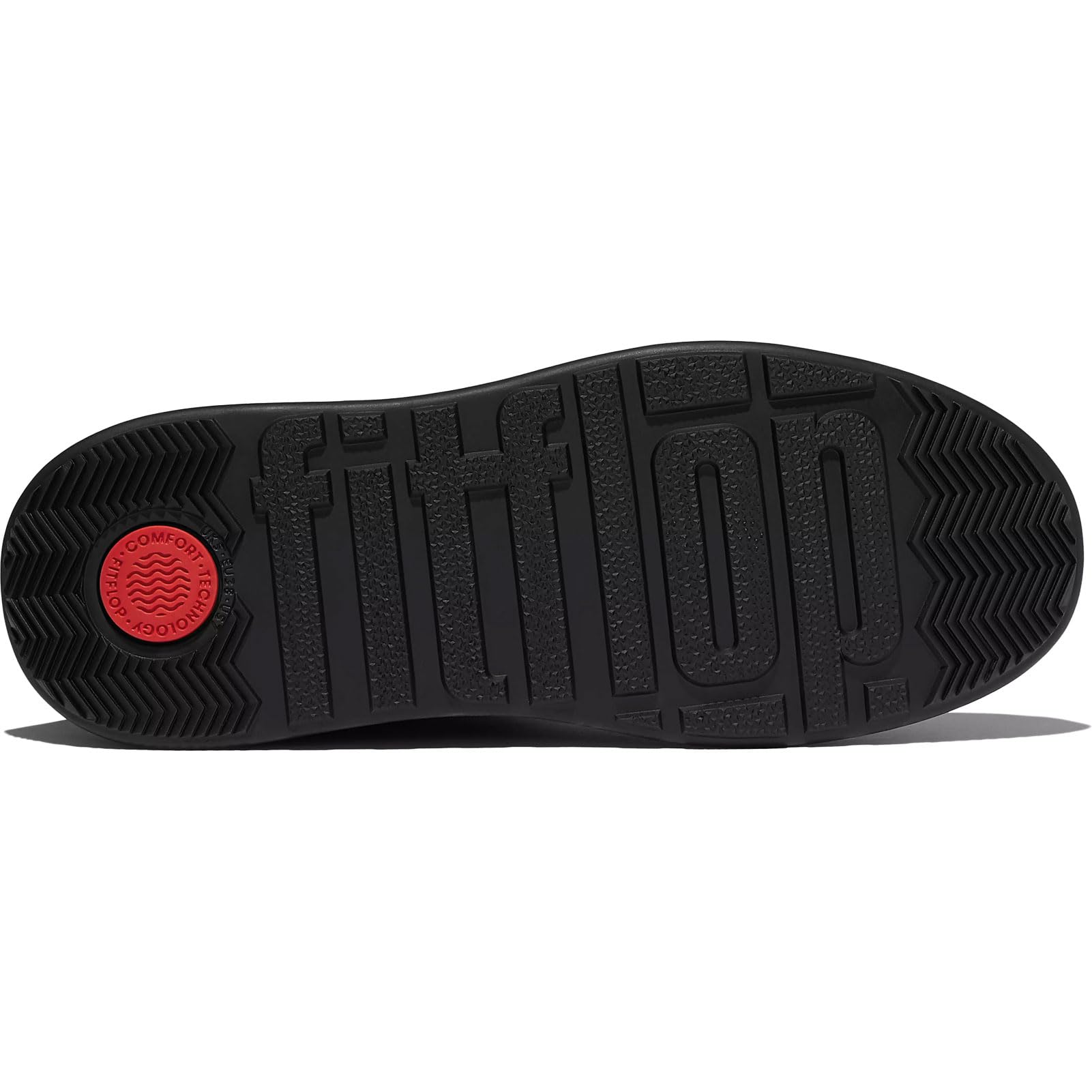 FitFlop Wonderwelly F-Mode stivaletti donna 37 EU pelle shearling