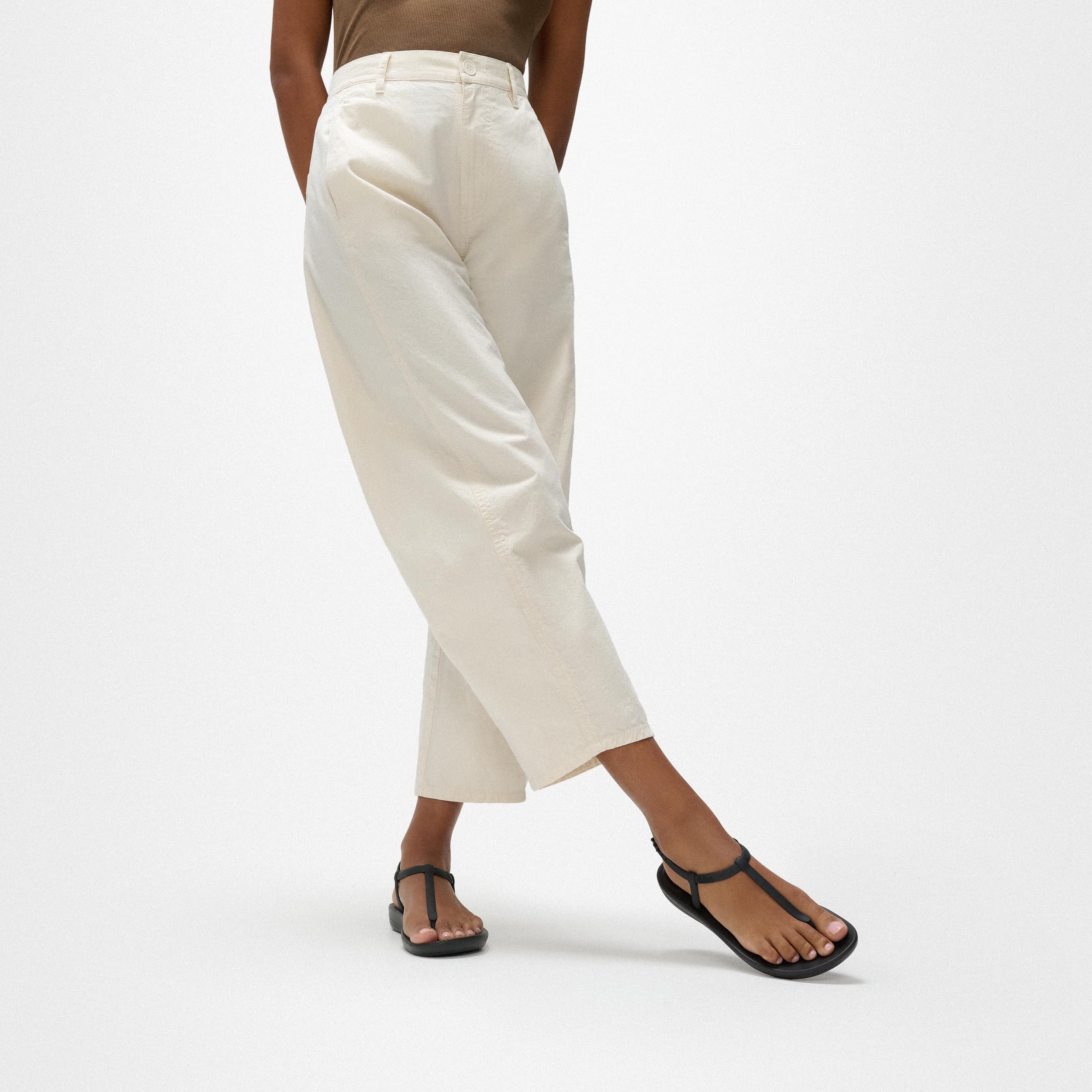 FitFlop iQushion Splash sandali T-bar donna