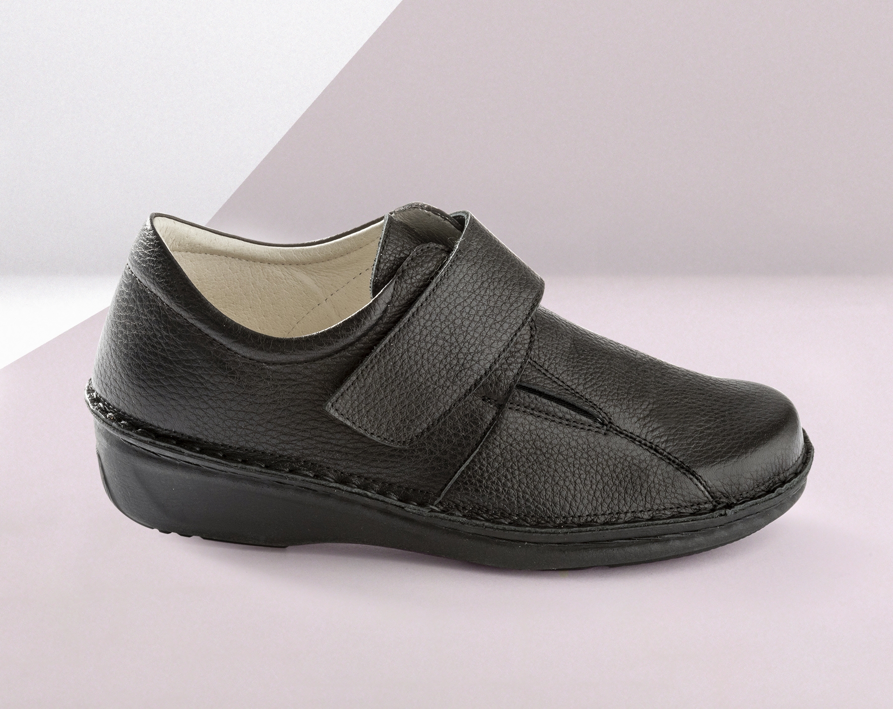 Ladyloi Doris scarpe donna comode uso quotidiano