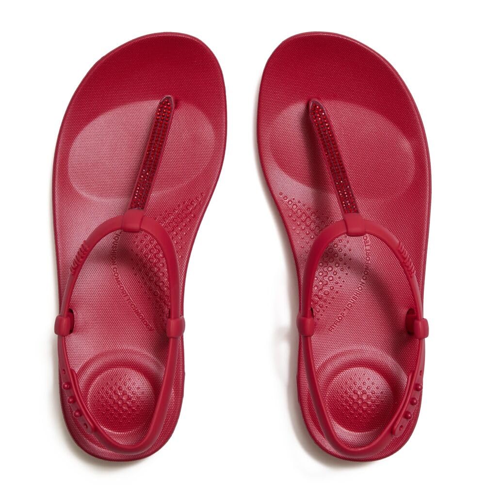 FitFlop iQushion Splash Sparkle sandali donna 39 EU