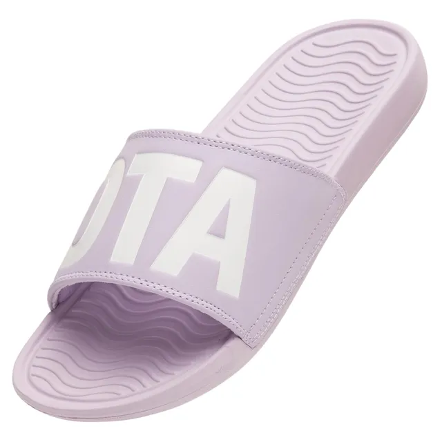 Kubota Basic Pro pantofole bagno unisex antiscivolo leggere
