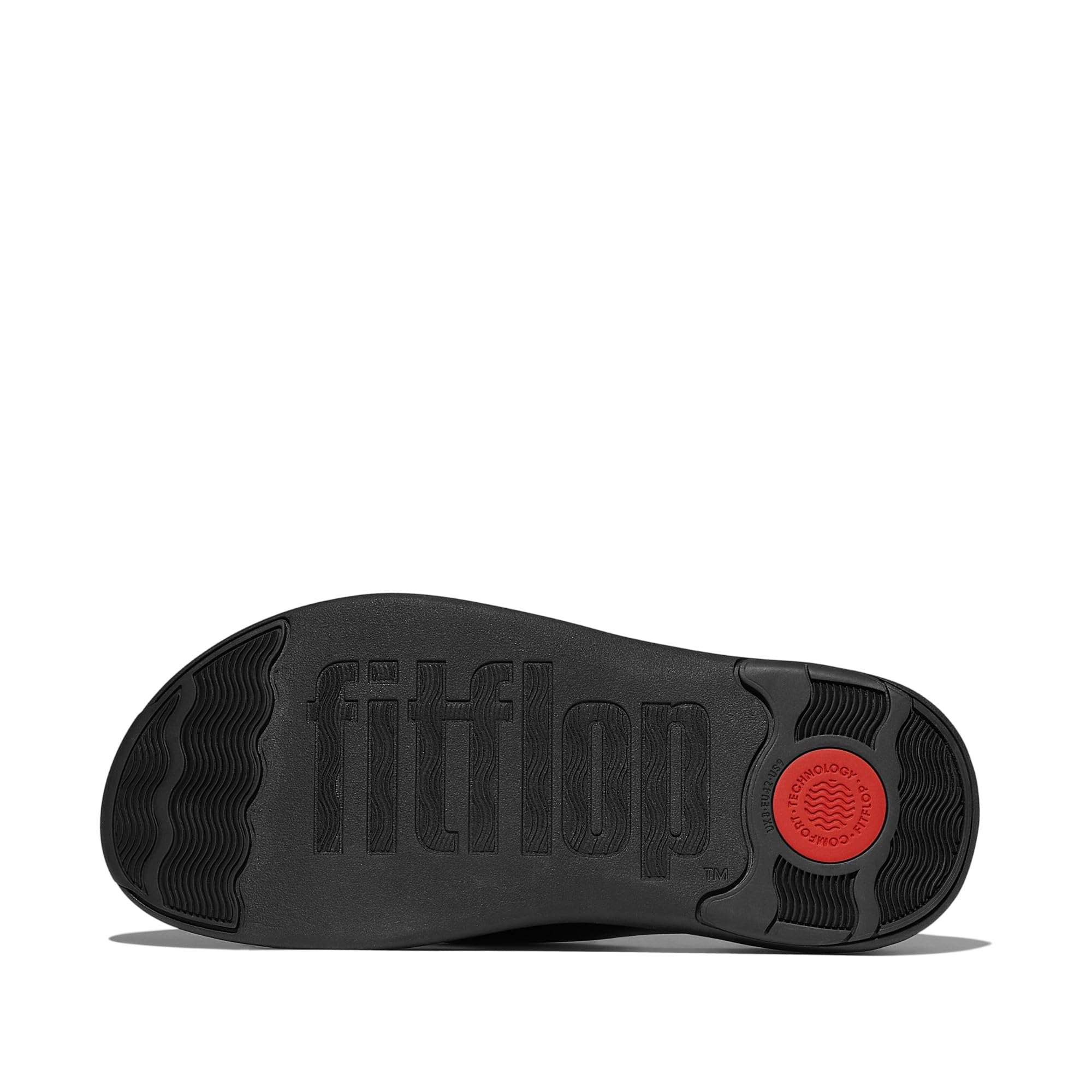 FitFlop F-Mode Go infradito uomo 45.5 EU ammortizzate