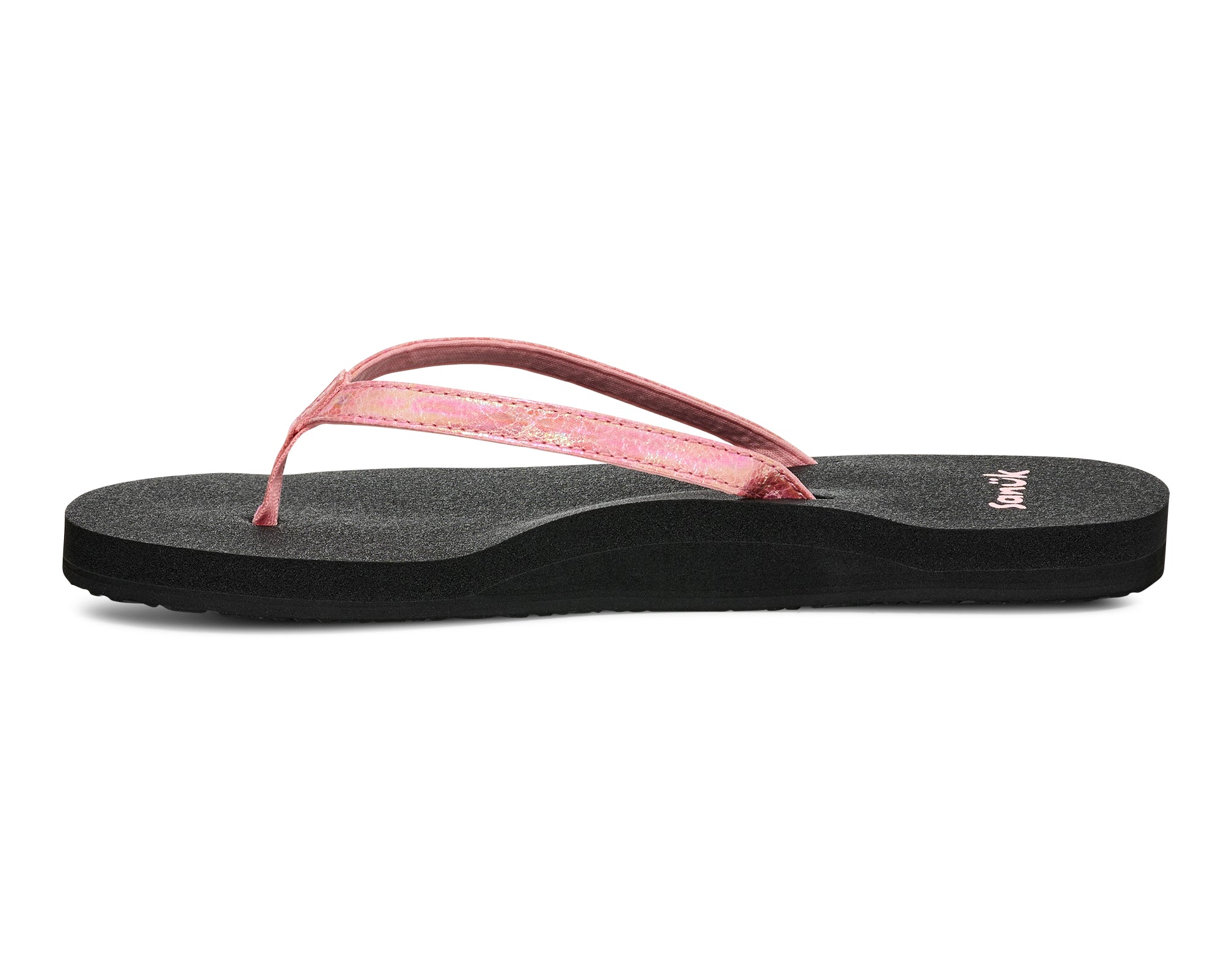 Sanuk Yoga Joy II Infradito donna memory foam comode