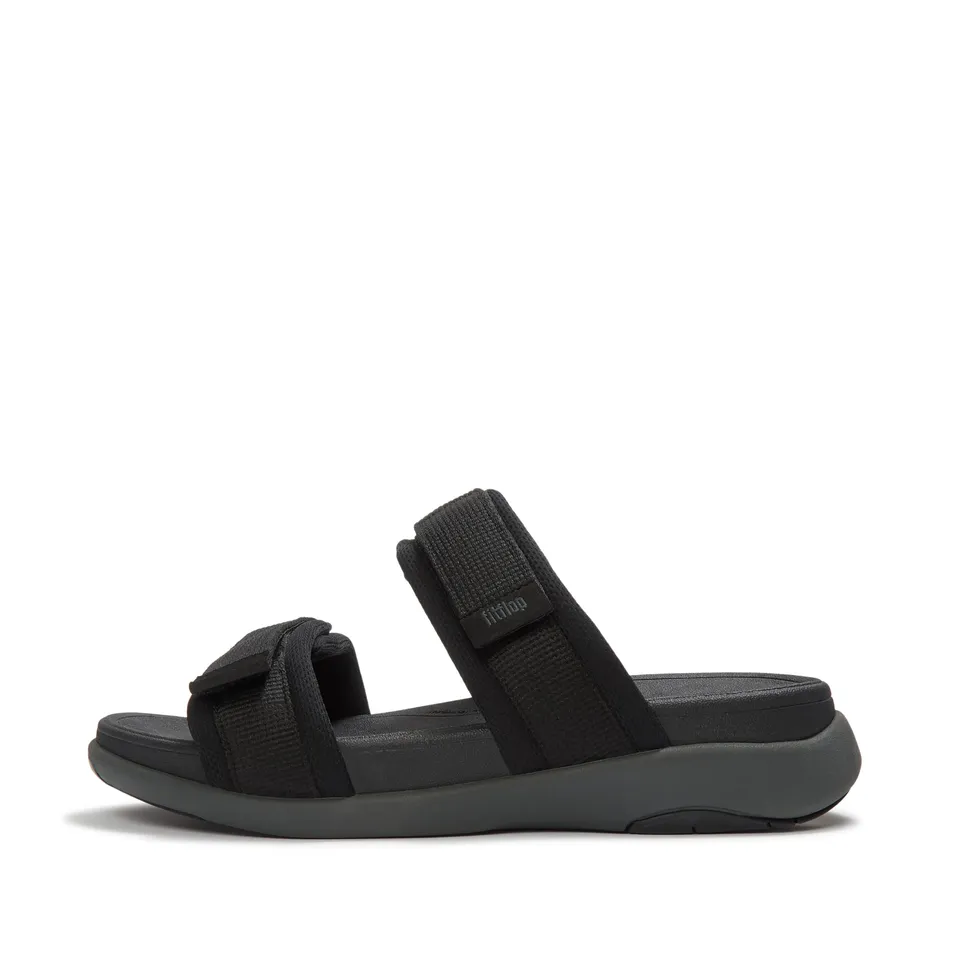 FitFlop F-Mode Go slides sandali uomo 45 EU