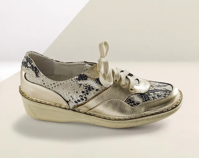 Ladyloi Emma Scarpe Comode Uso Quotidiano