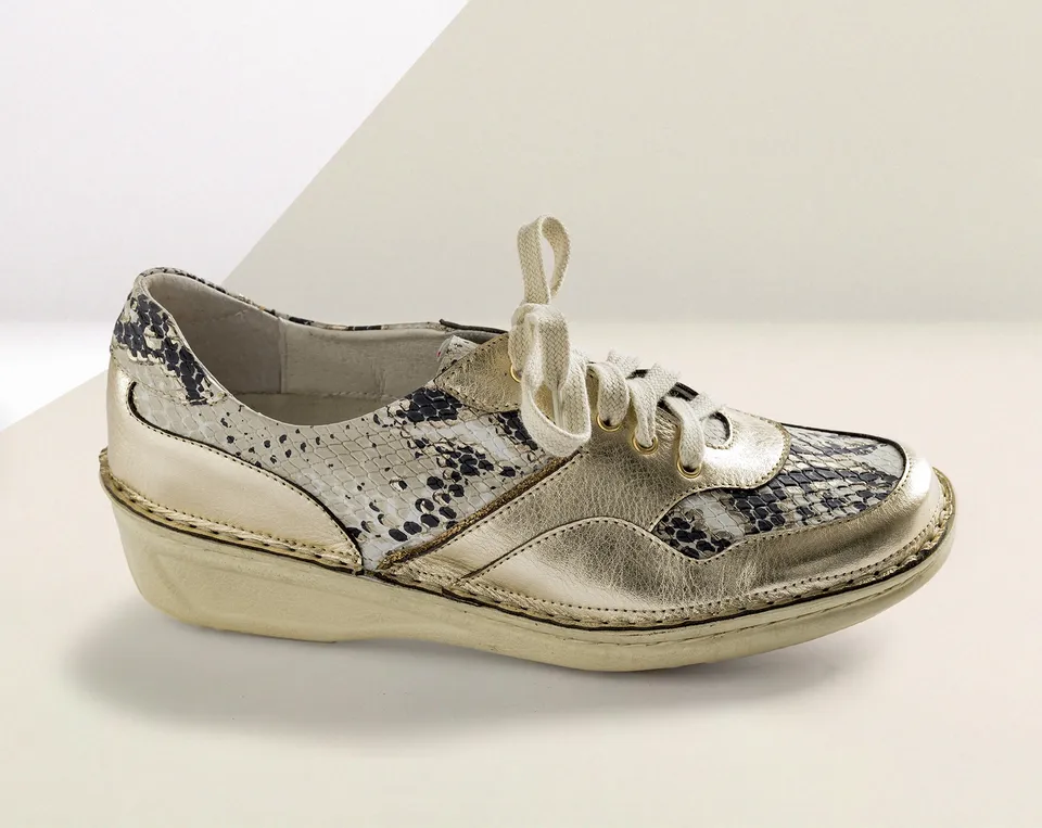 Ladyloi Emma Scarpe Comode Uso Quotidiano