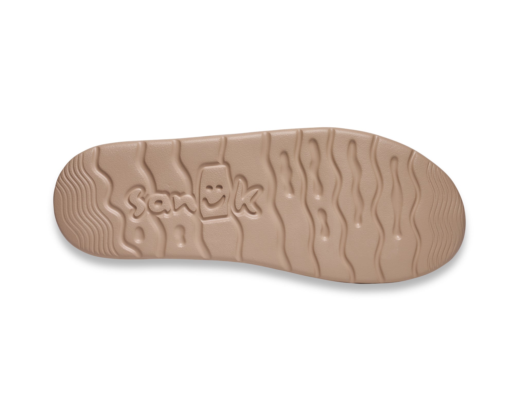 Sanuk Happy Hour Lite slip-on uomo neri leggeri