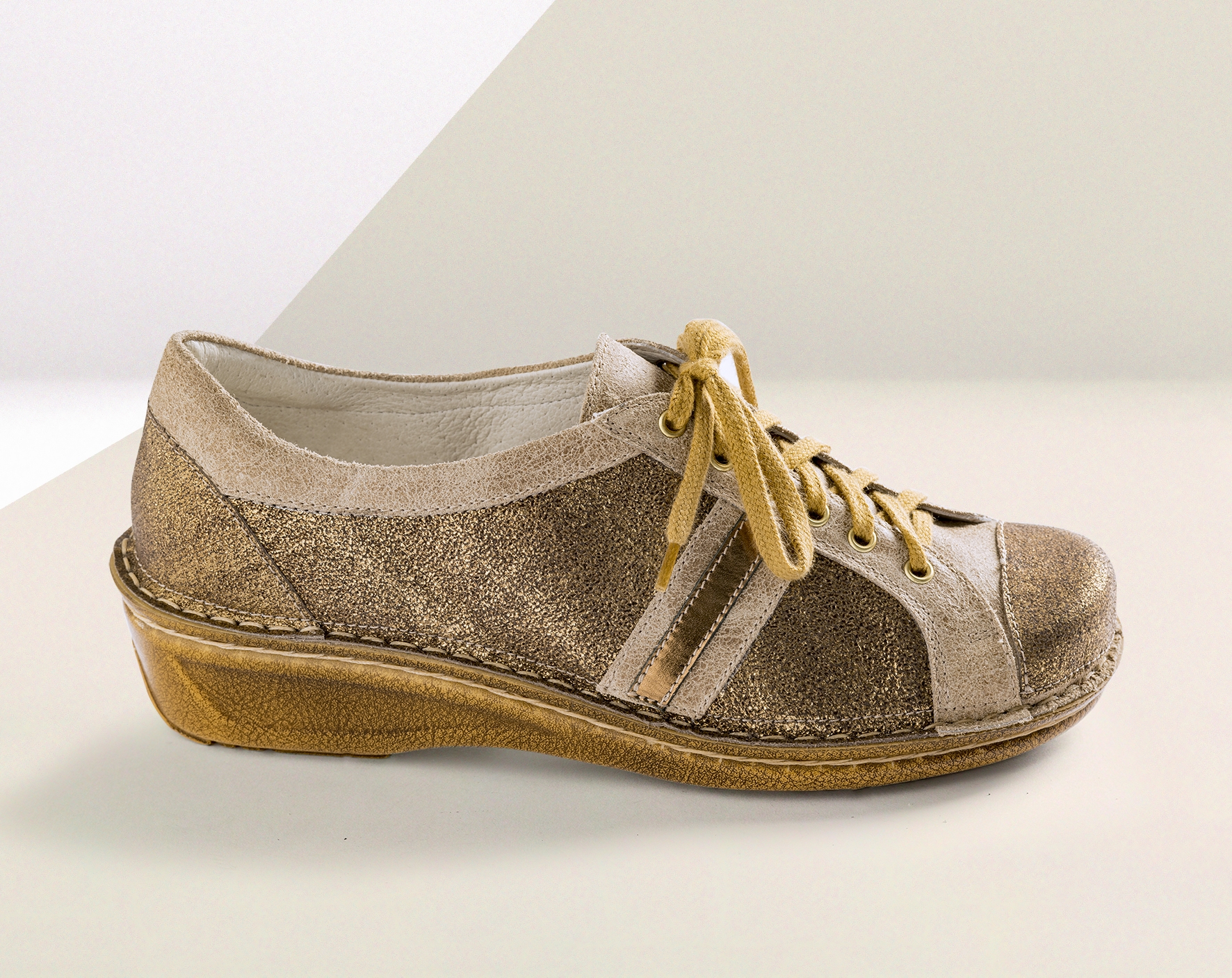 Ladyloi Isa Scarpe Donna Comode Uso Quotidiano
