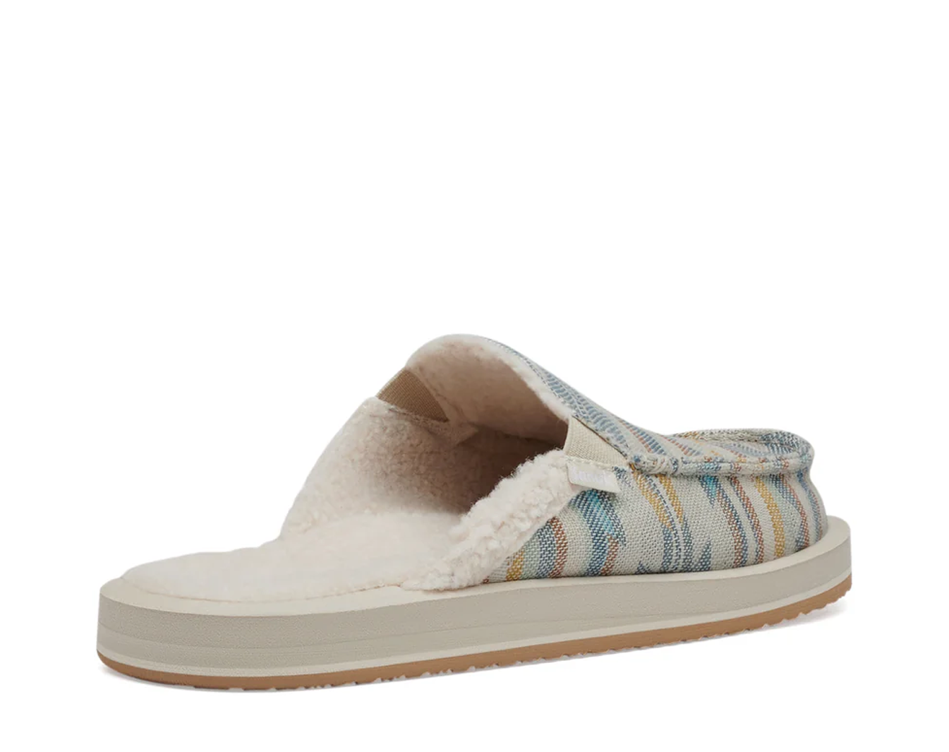 Sanuk You Got My Back mules mesa canapa