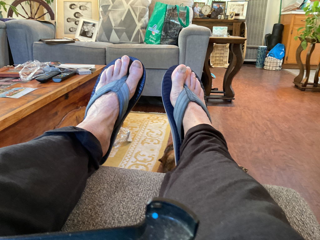 Sanuk Ziggy Plush sandali uomo morbidi water-friendly