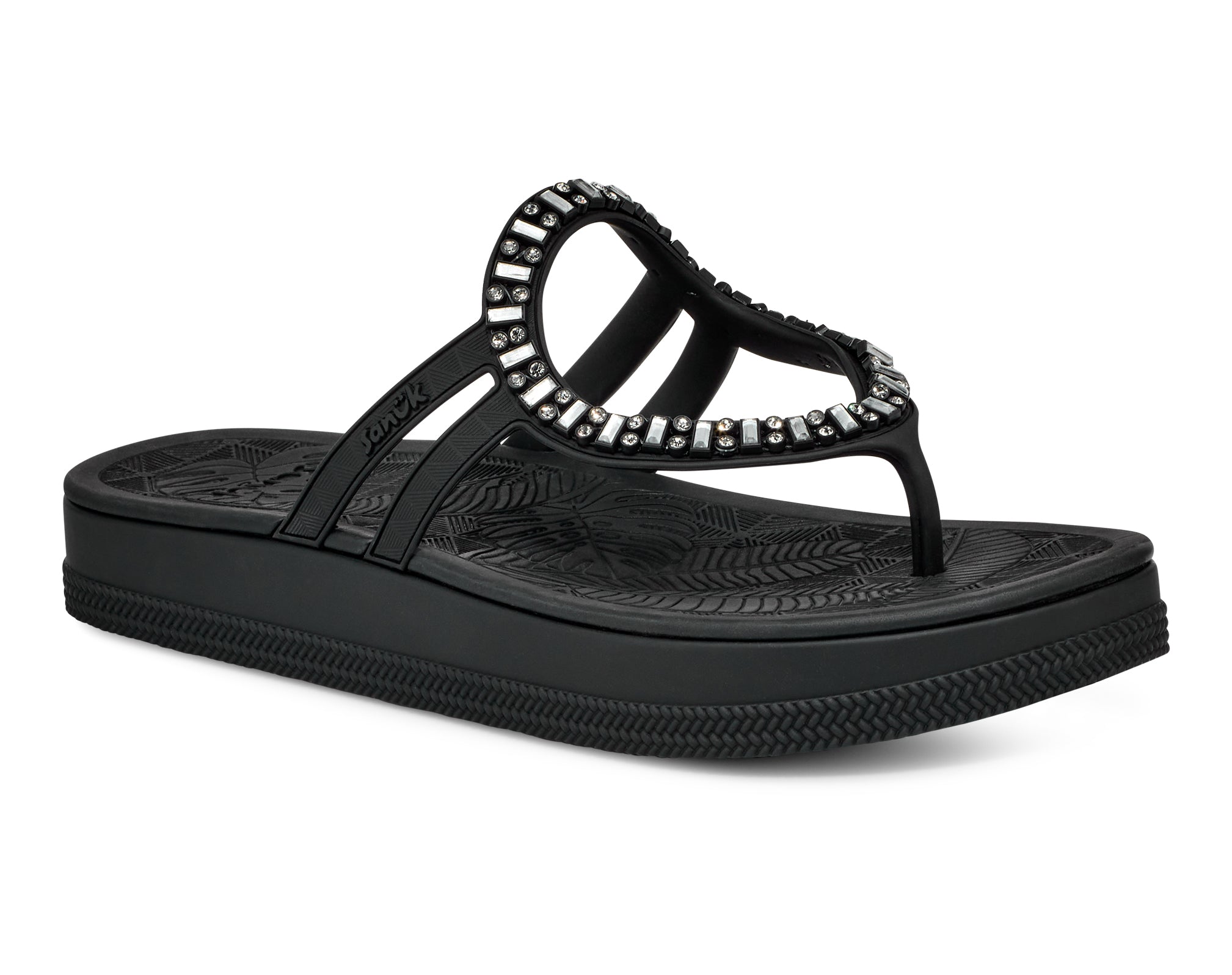 Sanuk Sunshine Sl Gem sandali donna leggeri in IMEVA
