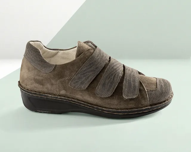 Ladyloi Francesca scarpe donna comode uso quotidiano