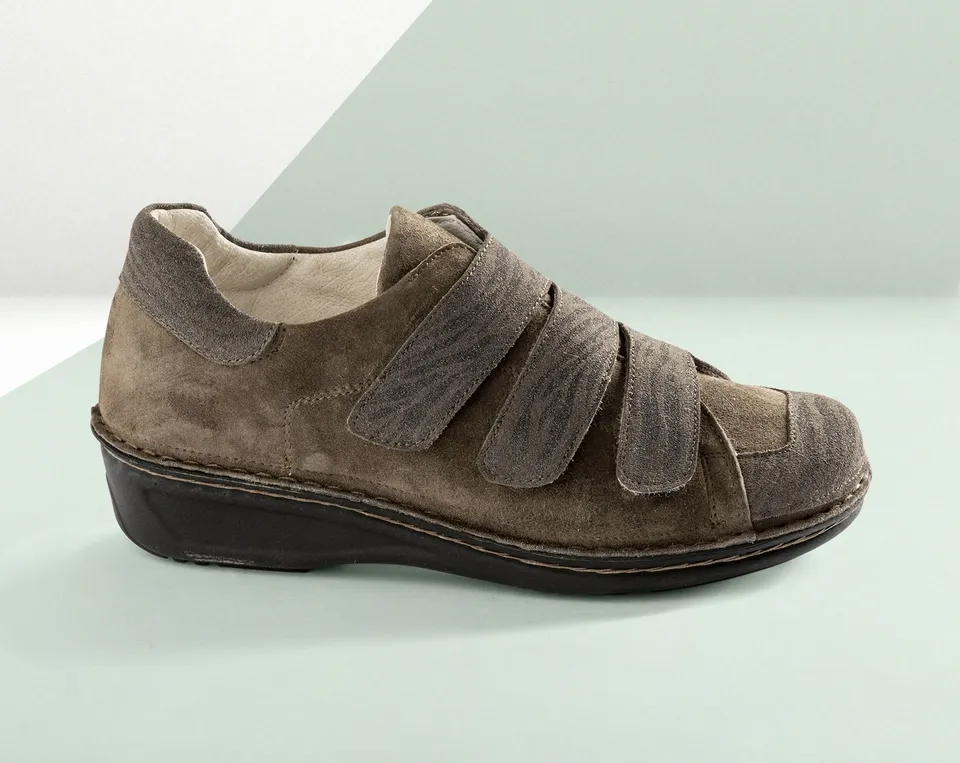 Ladyloi Francesca scarpe donna comode uso quotidiano