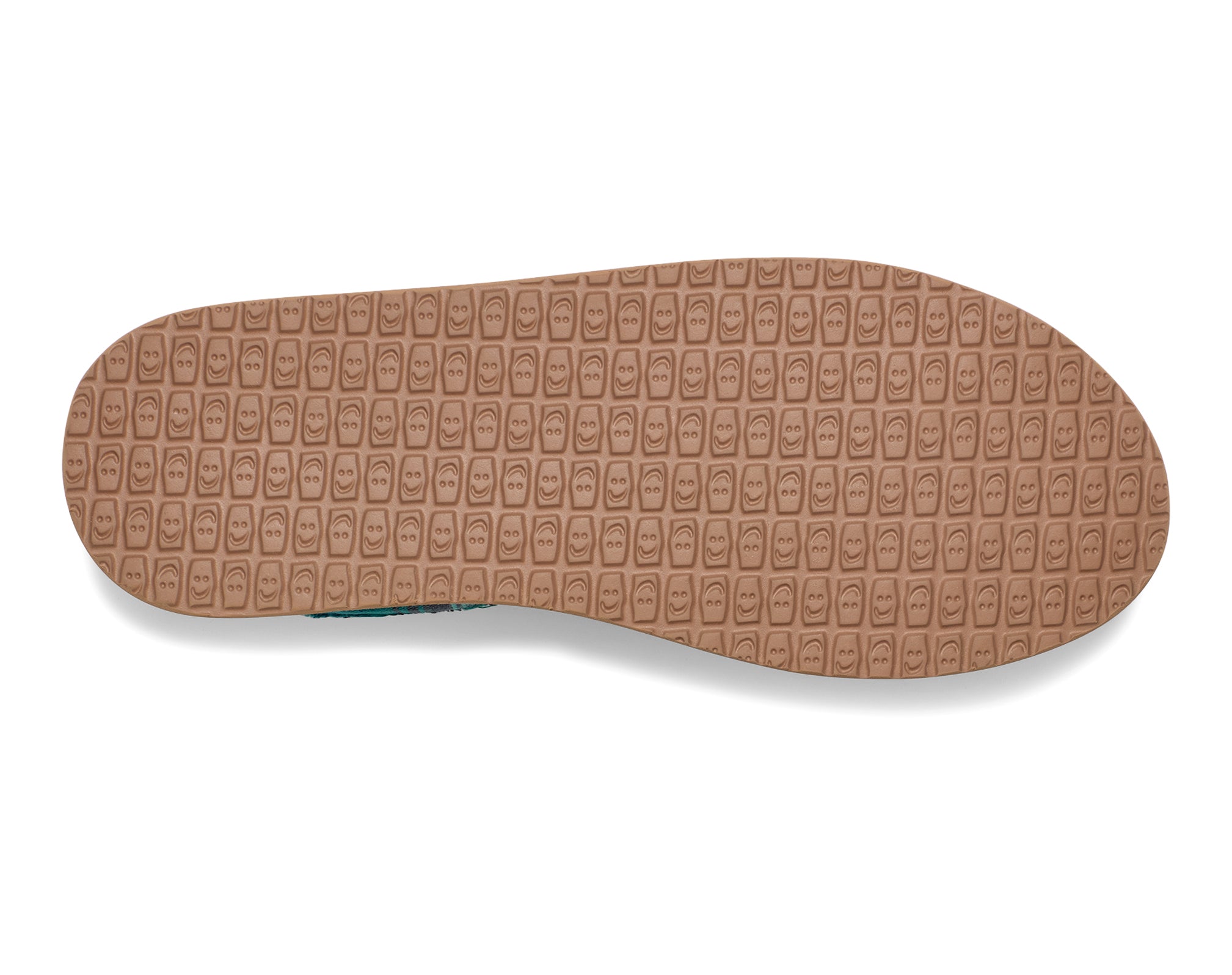 Sanuk Donna slip-on donna in cotone suola morbida