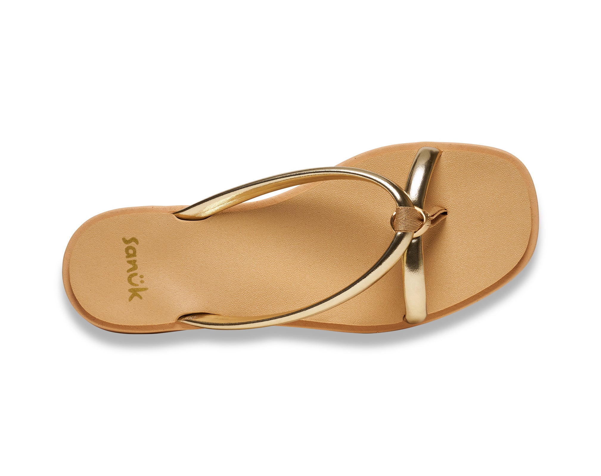 Sanuk Cove Haven infradito donna nere waterproof comode