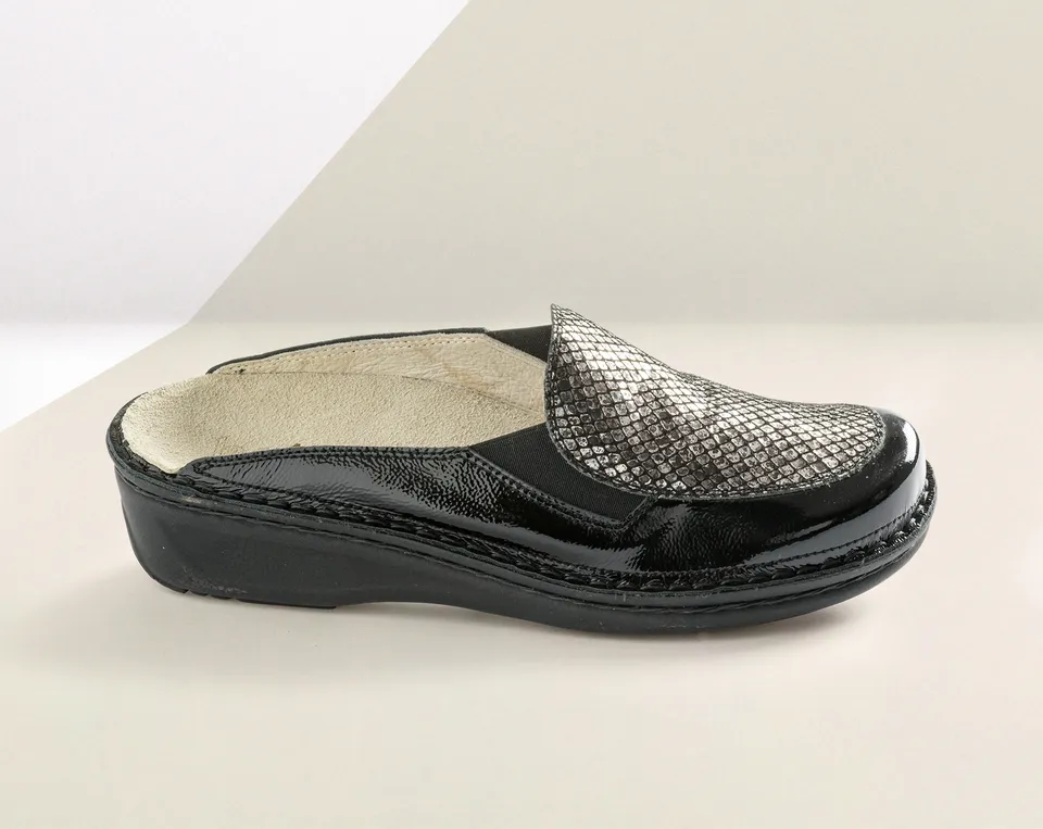 Ladyloi Penny Sabot Comodi Uso Quotidiano