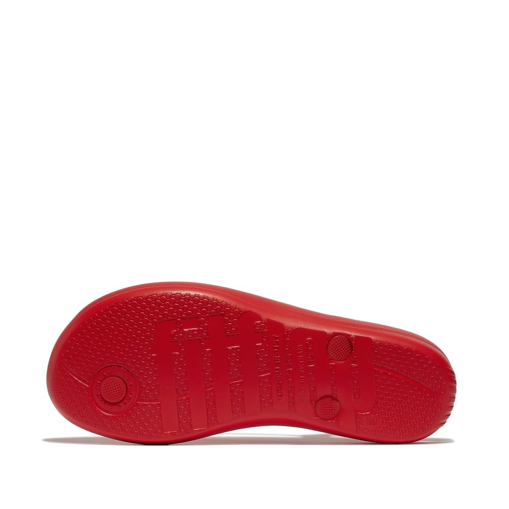 FitFlop iQushion infradito donna 40 EU ergonomici comfort