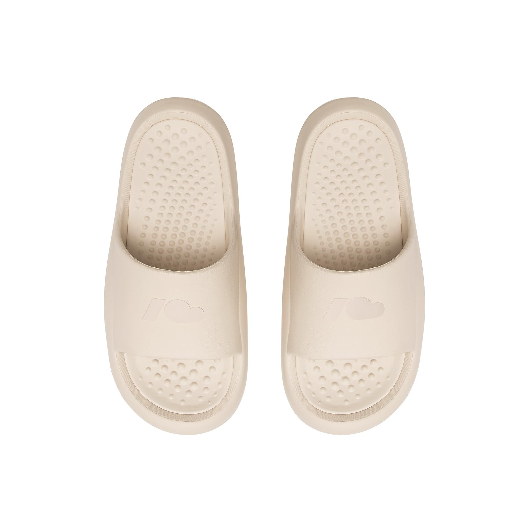 Kubota Basic ciabatte mare 37.5 EU beige antiscivolo