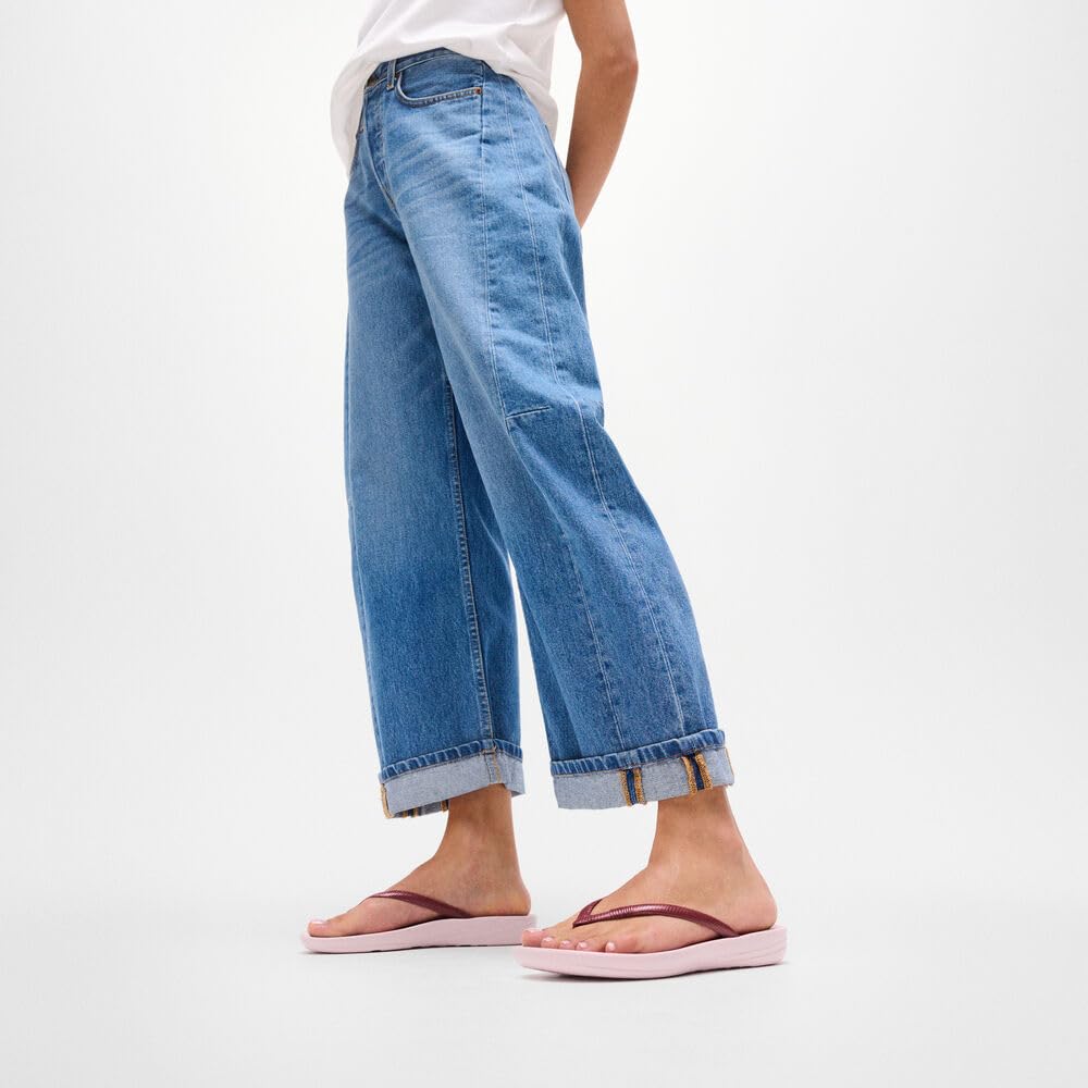 FitFlop iQushion Infradito Donna Ergonomiche Comode